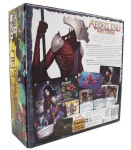 Конец вечности. Вечная война